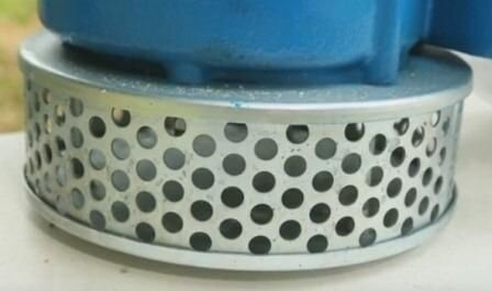 Насос ГНОМ 53-10