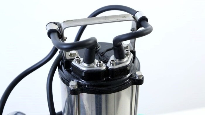 насос Sprut V 1300 D