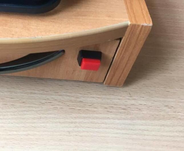 Овоскоп ОВ1-60-1