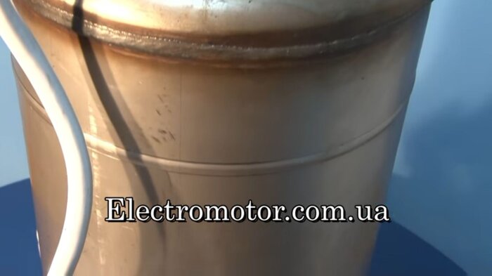 Насос ГНОМ 100-25