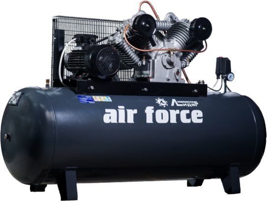 Компрессор Air Force ВКП LB 440-10-100