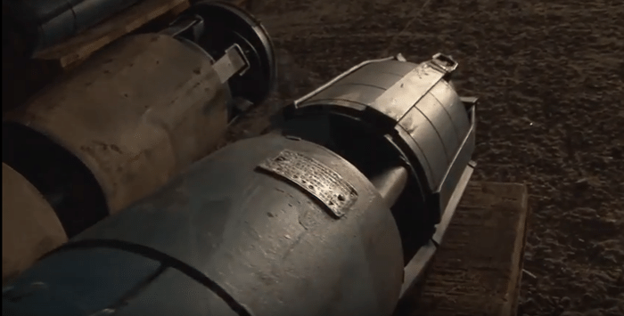 PUMP ЭЦВ 6-10-90 ХЭМЗ 8