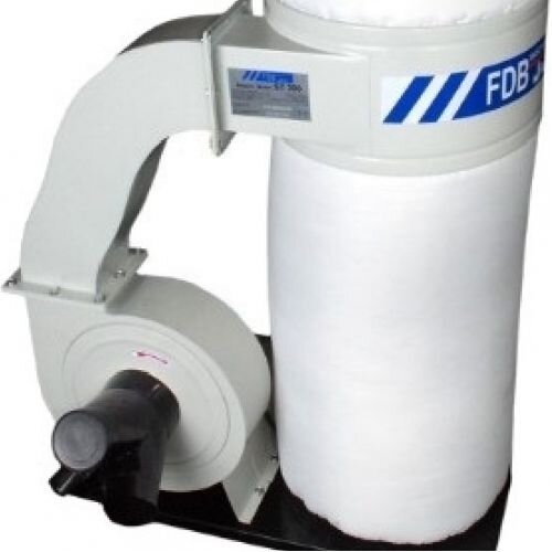 Стружкоотсос FDB Maschinen ST 300 S