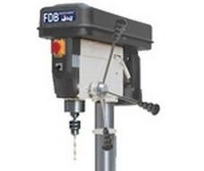 Сверлильный станок FDB Maschinen Dril 45Е
