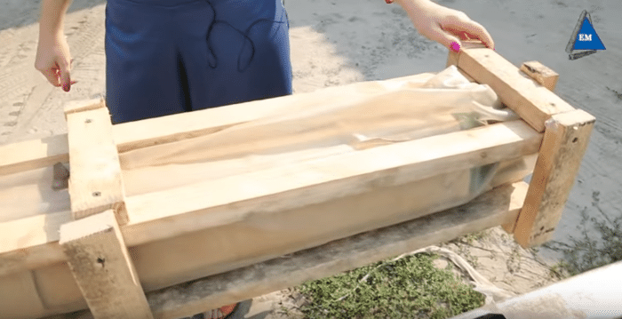 PUMP ЭЦВ 8-25-90 ХЭМЗ 11