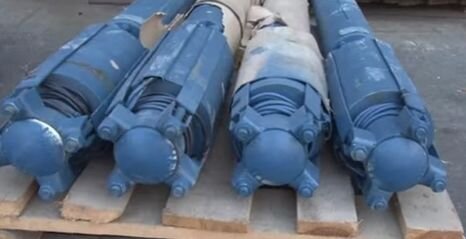 Насос ЭЦВ 6-10-185