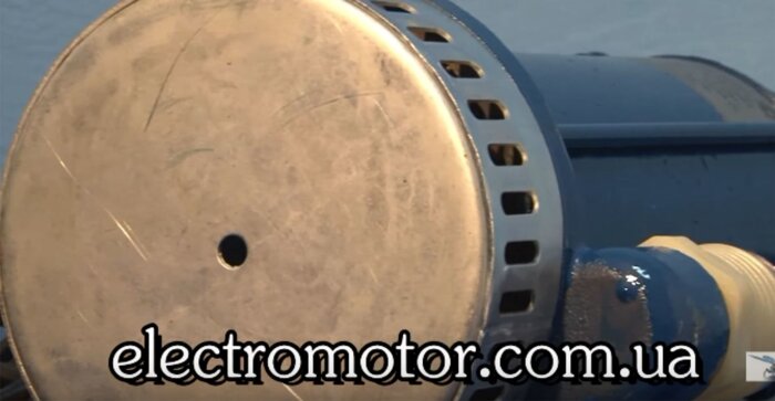 Насос ГНОМ 10-10 тр