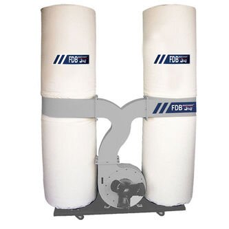 Стружкоотсос FDB Maschinen ST 300 S