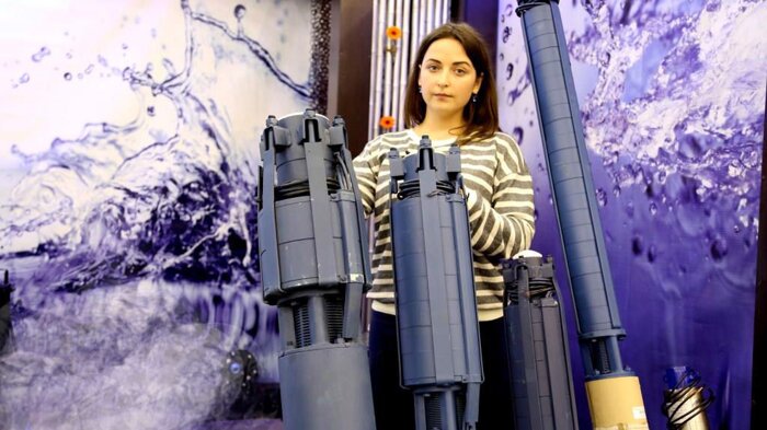 Насос ЭЦВ 6-10-185