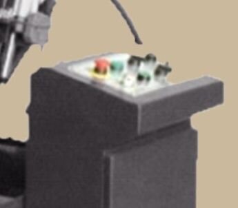 Стрічкова пила FDB Maschinen SG250HD