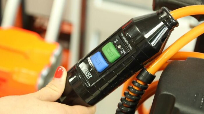 Установка алмазного буріння Eibenstock DBE352 K