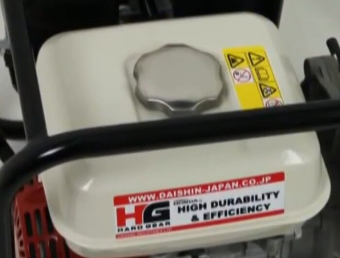 Мотопомпа Daishin SST-50HX