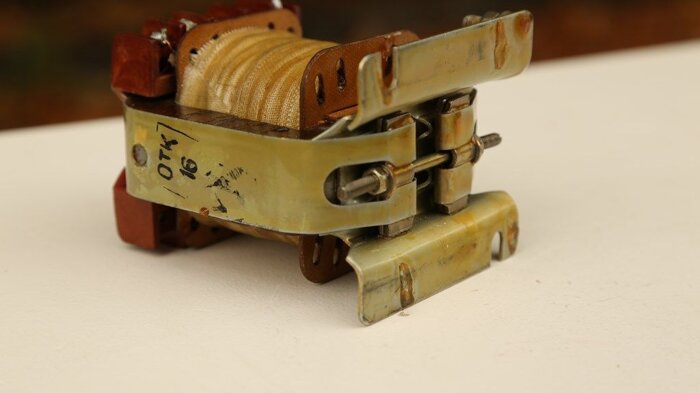 Трансформатор ОСМ1-0,4