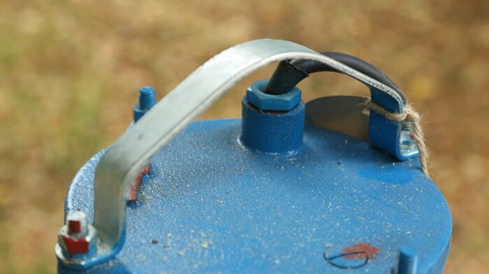 Насос ГНОМ 16-16, 220