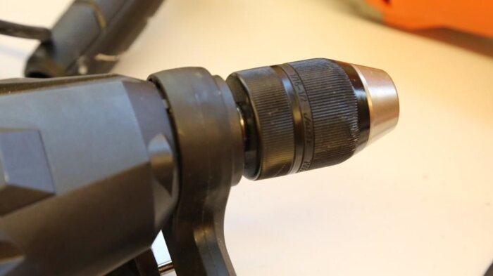 Дриль AEG BE RE 750