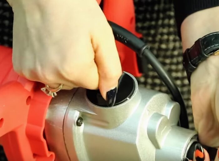 Міксер Stark HM-1350 PRO