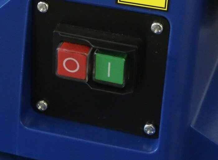 шлифовально-полировальный станок scheppach tiger 25002