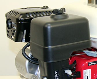 Бензиновий двигун Honda GX200UT2 RH Q4 OH