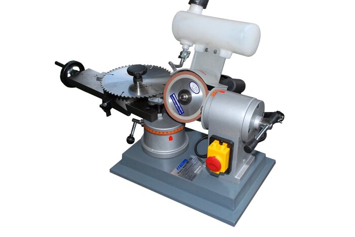 Заточний верстат FDB Maschinen MF 126