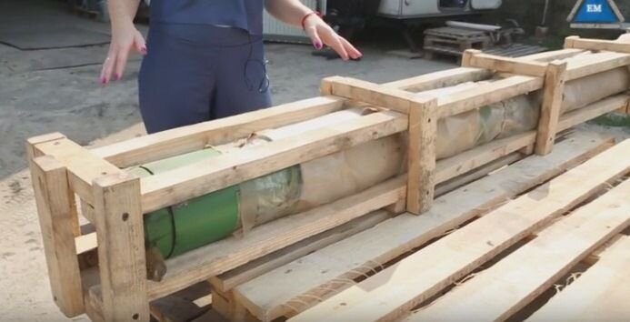 Насос ЭЦВ 6-10-110 ХЭМЗ