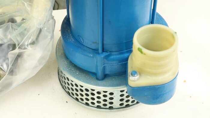 Насос ГНОМ 25-20 тр