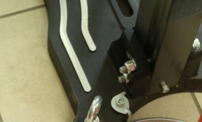 Установка алмазного буріння Eibenstock DBE162 K