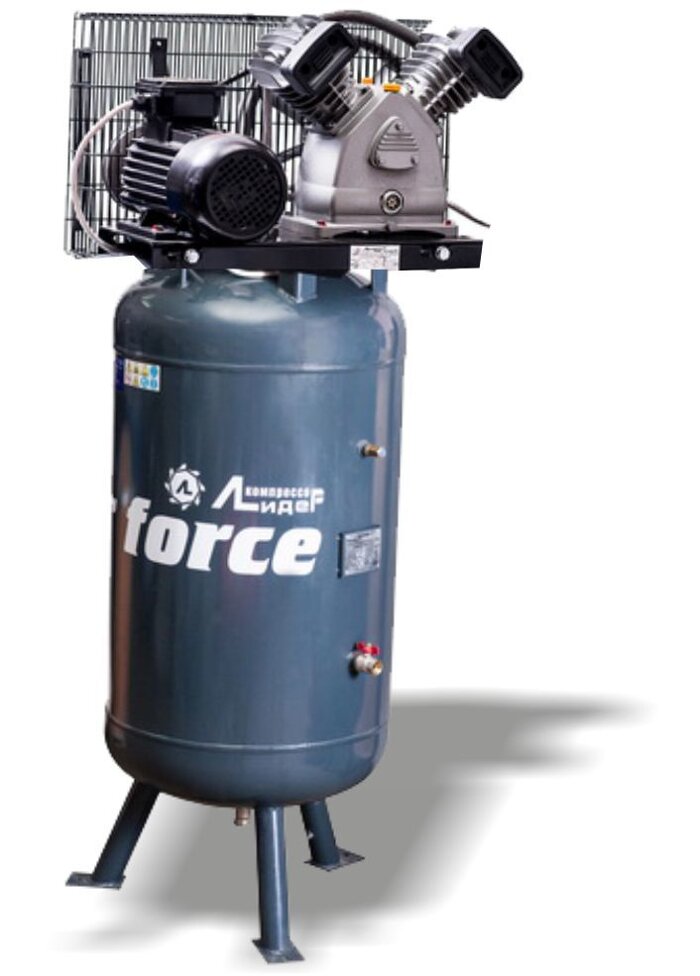 Компрессор Air Force ВКП LB