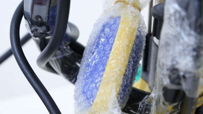 насос Sprut V 1300 D