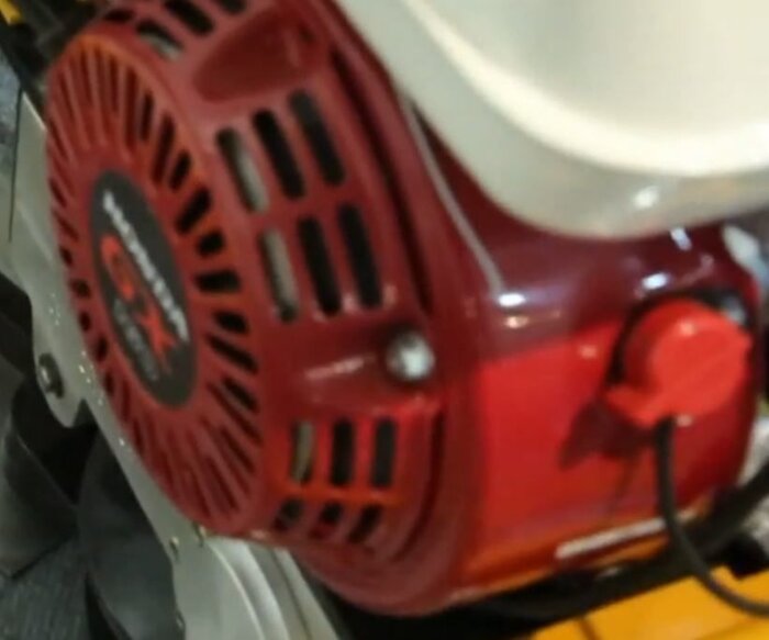 Затирочная машина ENAR Р 900H