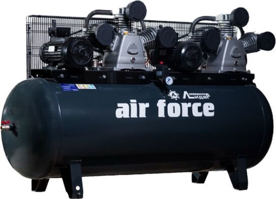 Компрессор Air Force ВКП LB