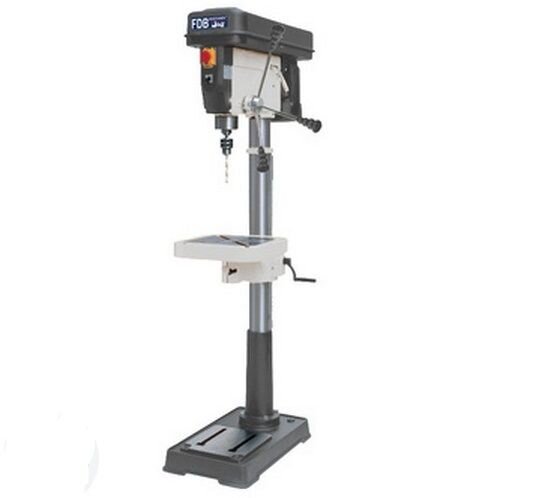 Сверлильный станок FDB Maschinen Dril 45Е