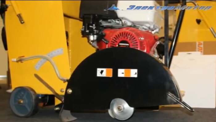 Швонарезчик Masalta MF16-4