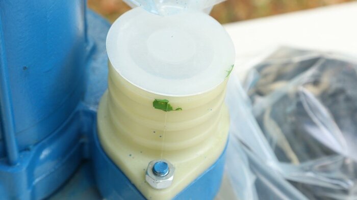 Насос ГНОМ 16-16, 220