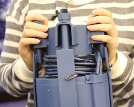 Насос ЭЦВ 6-10-185