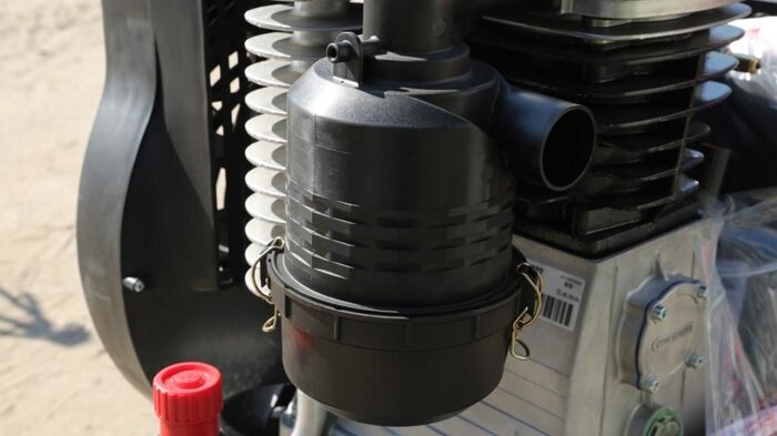 компрессор Balma NS39S\270 CT 7,5