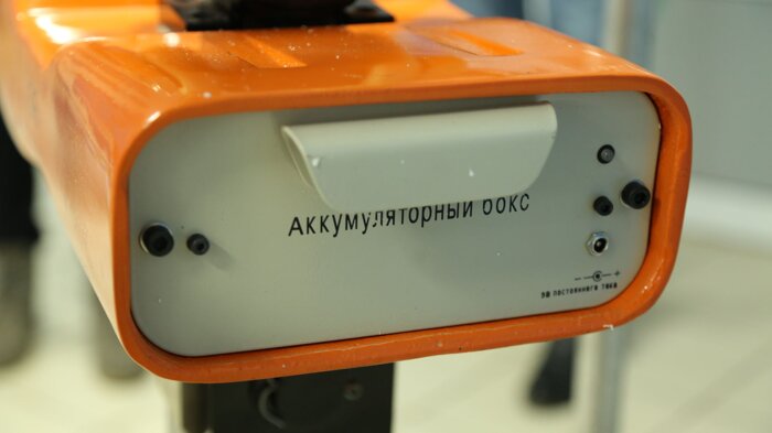 Крановые весы ВК ЗЕВС III 10т
