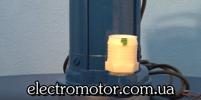 Насос ГНОМ 10-10 тр