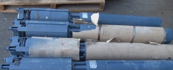 Насос ЭЦВ 6-10-185