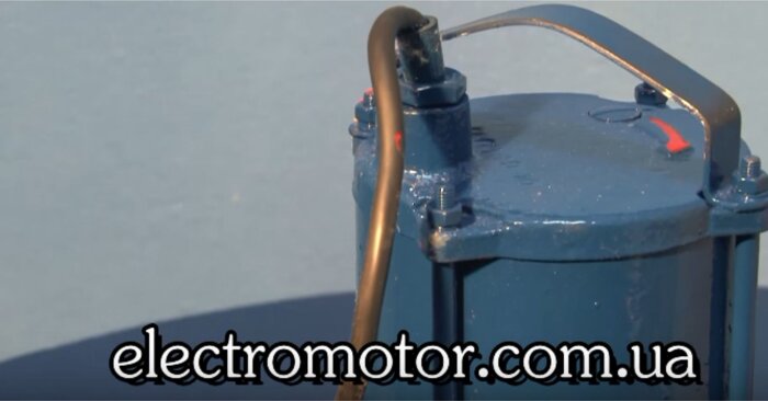 Насос ГНОМ 10-10 тр