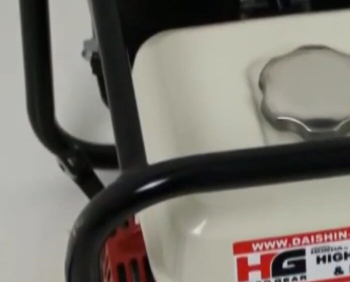 Мотопомпа Daishin SST-50HX