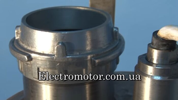 Насос ГНОМ 100-25