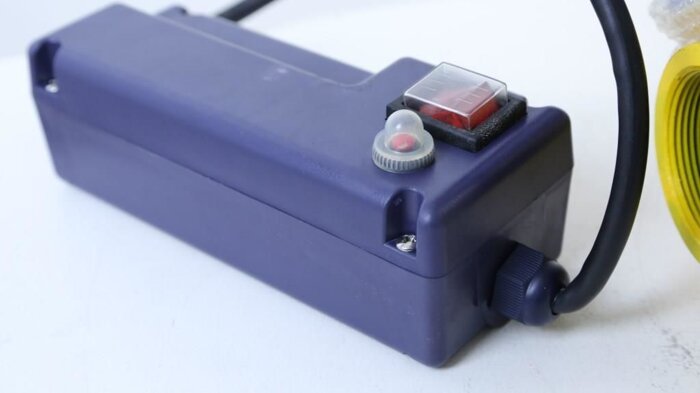 насос Sprut V 1300 D