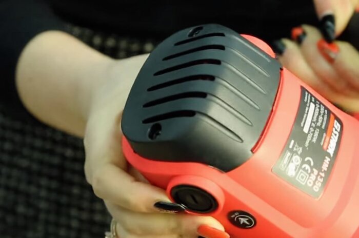 Міксер Stark HM-1350 PRO
