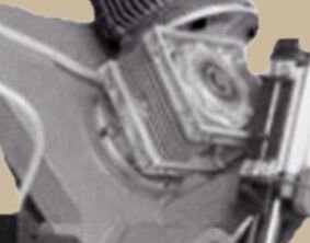 Стрічкова пила FDB Maschinen SG250HD