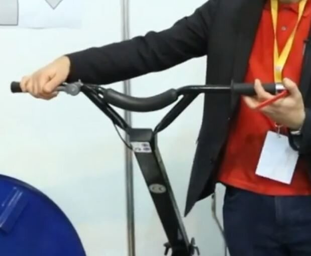 Затирочная машина ENAR Р 900H