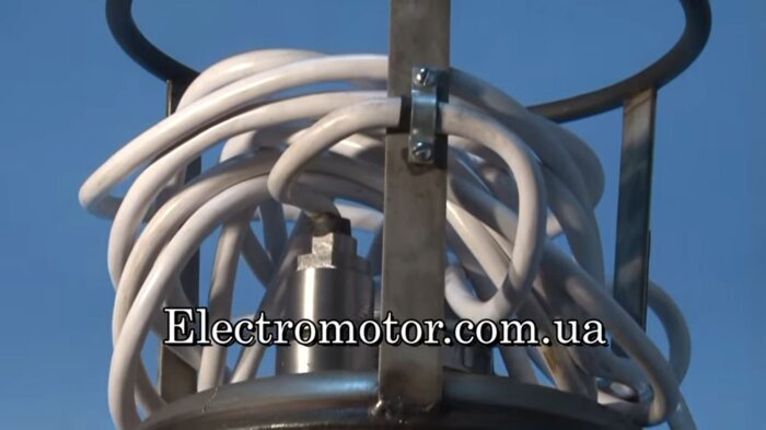 Насос ГНОМ 100-25