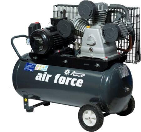 Компрессор Air Force ВКП LB 340-10-100