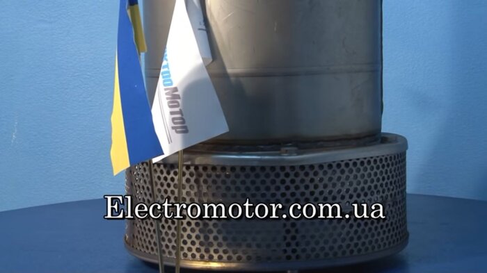 Насос ГНОМ 100-25