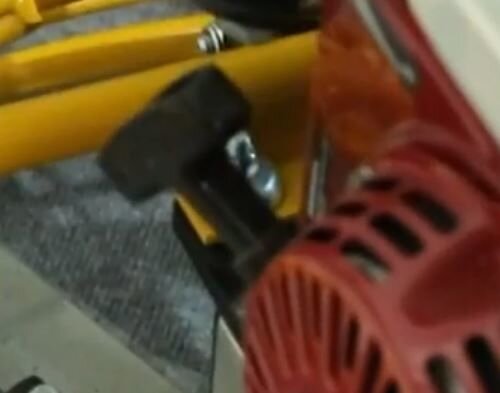 Затирочная машина ENAR Р 900H