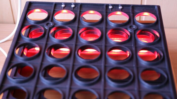 Овоскоп ОВ1-60-1